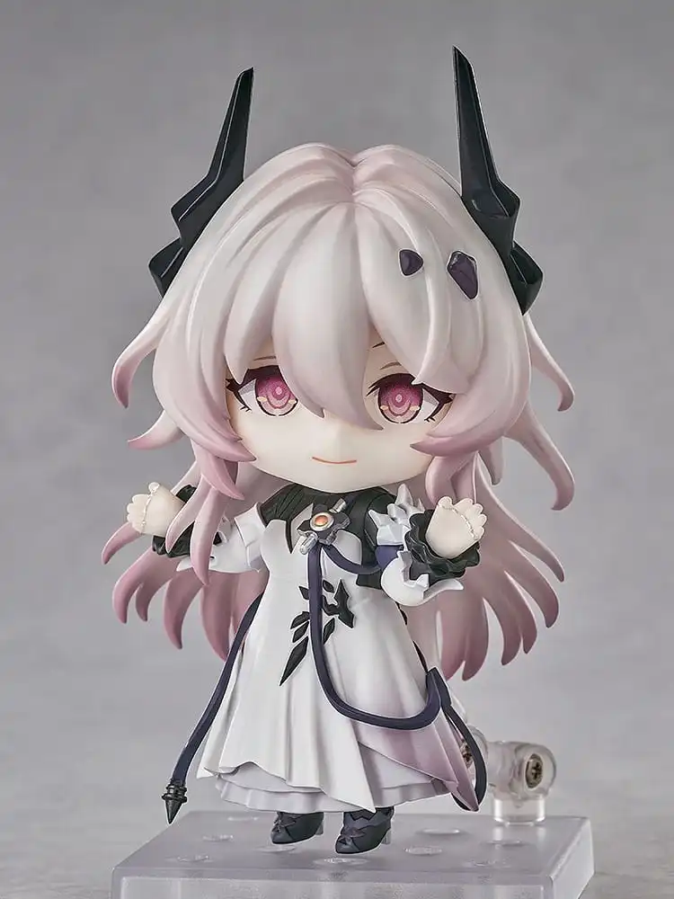 Arknights Nendoroid Action Figure Civilight Eterna 10 cm